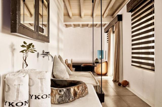 Hotel Myconian Utopia Resort 