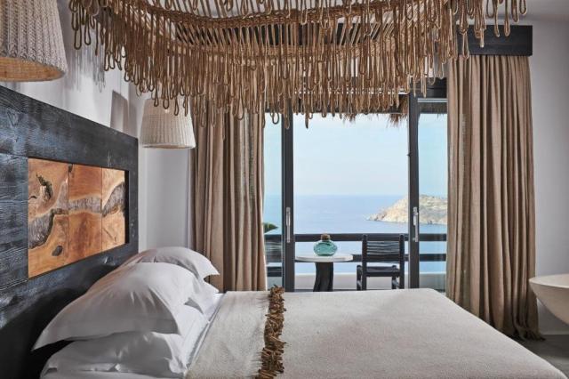 Hotel Myconian Utopia Resort 