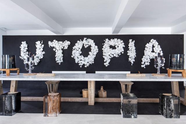 Hotel Myconian Utopia Resort 