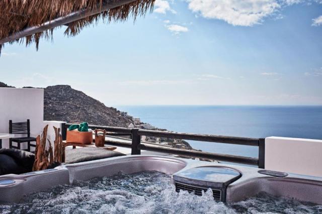 Hotel Myconian Utopia Resort 