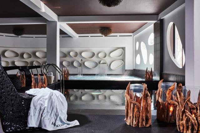 Hotel Myconian Utopia Resort 