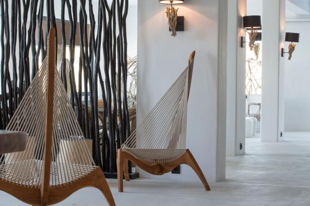Hotel Myconian Utopia Resort 