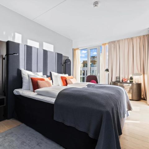 Clarion Hotel Oslo