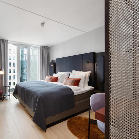 Clarion Hotel Oslo