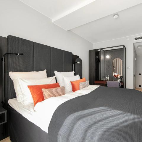 Clarion Hotel Oslo