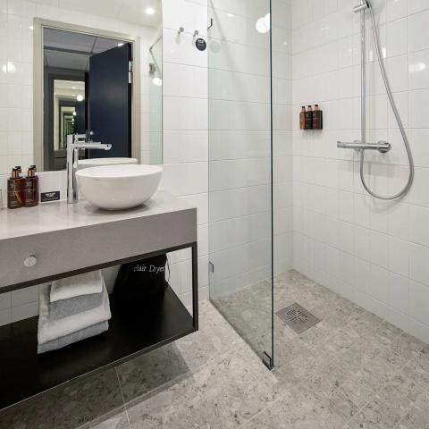 Clarion Hotel Oslo