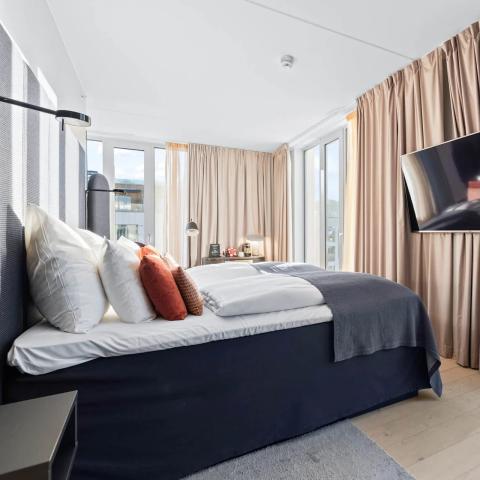 Clarion Hotel Oslo