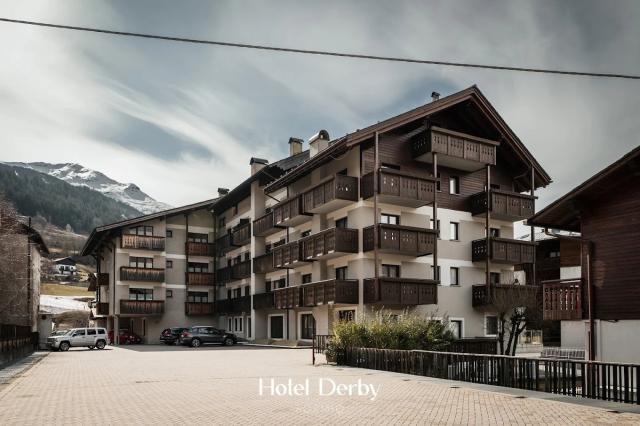 Hotel Derby