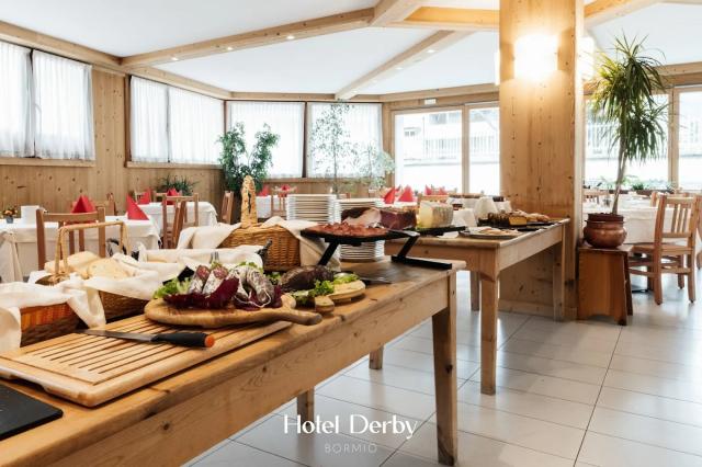 Hotel Derby