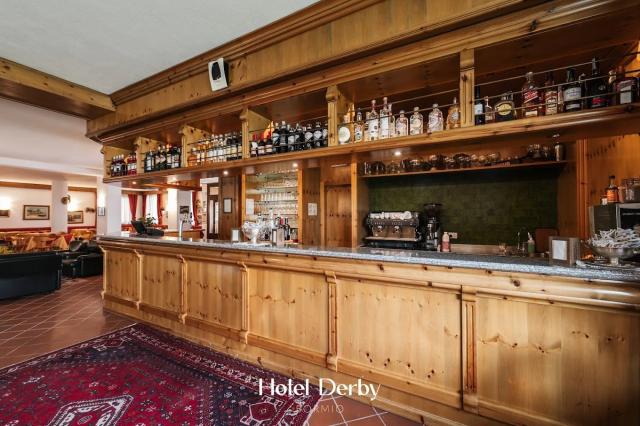 Hotel Derby