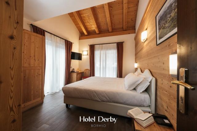 Hotel Derby