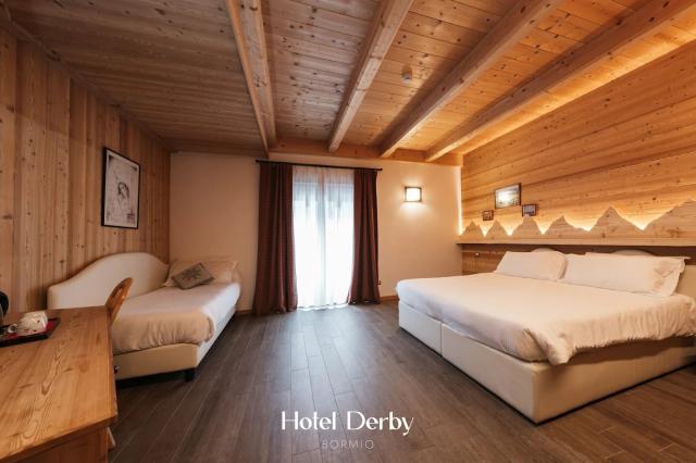 Hotel Derby