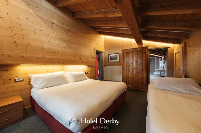 Hotel Derby