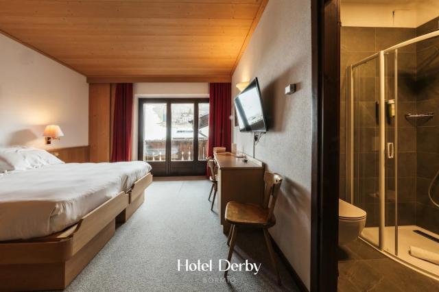 Hotel Derby