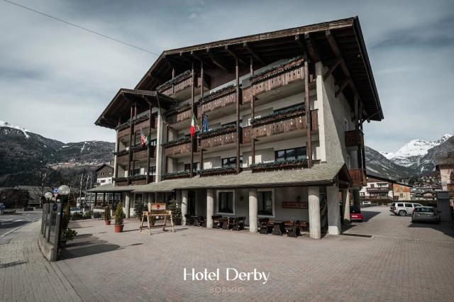 Hotel Derby