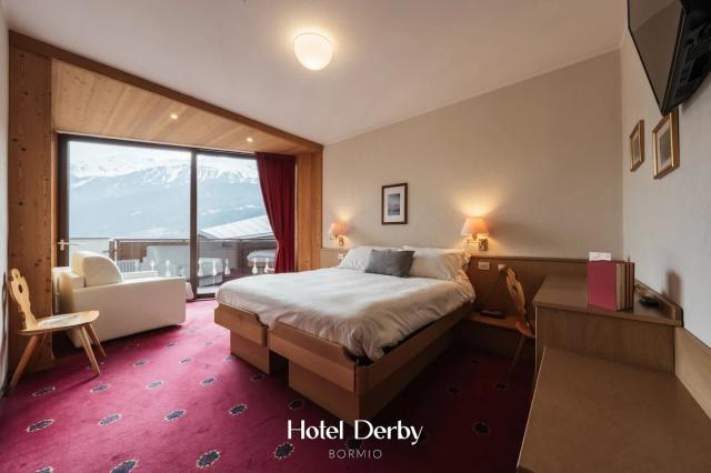 Hotel Derby