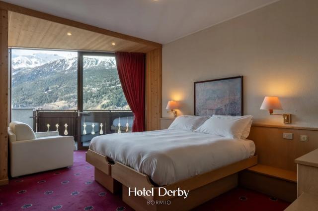 Hotel Derby