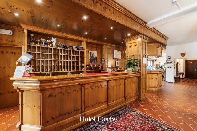 Hotel Derby