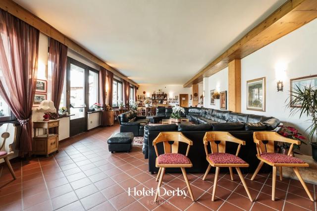 Hotel Derby