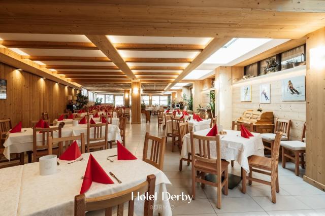 Hotel Derby