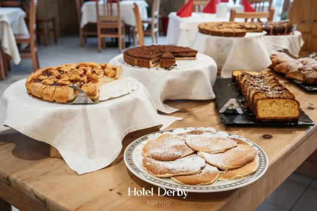 Hotel Derby