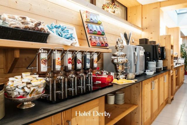 Hotel Derby