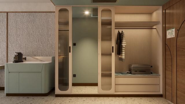 Hotel Trendy Perge Resort & Suites