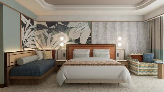 Hotel Trendy Perge Resort & Suites