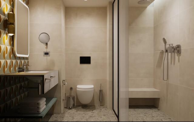 Hotel Trendy Perge Resort & Suites