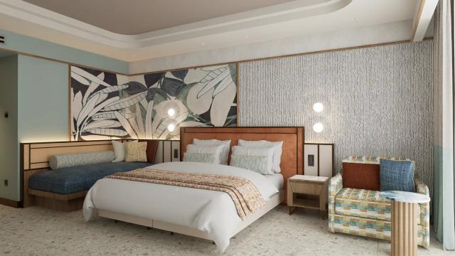 Hotel Trendy Perge Resort & Suites