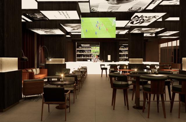 Hotel Trendy Perge Resort & Suites