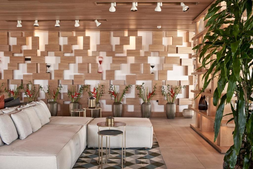 Hotel Myconian Naia
