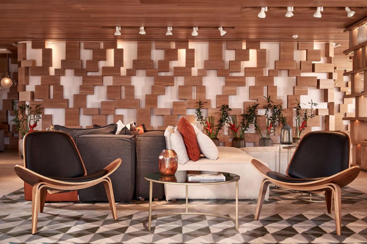 Hotel Myconian Naia