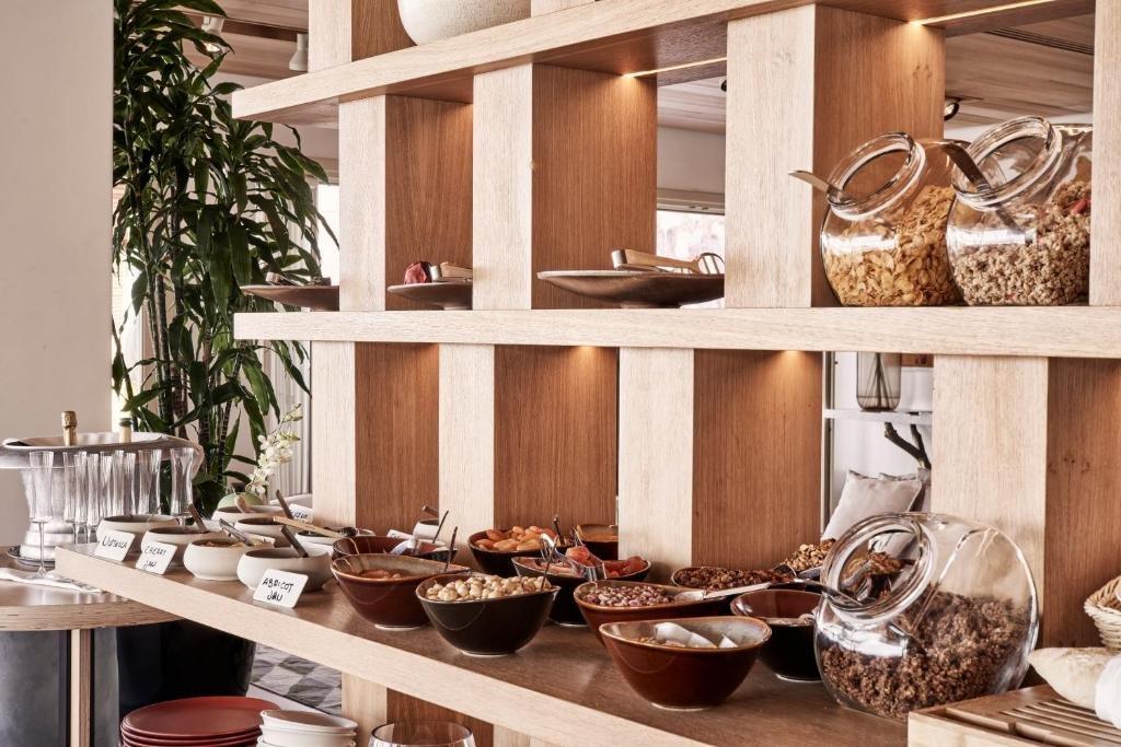Hotel Myconian Naia