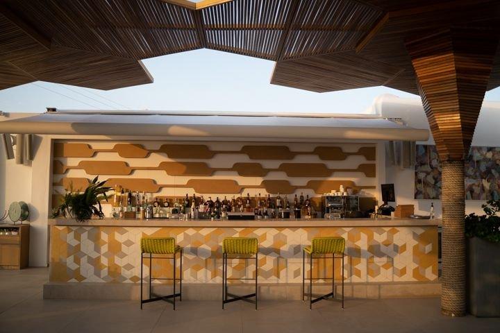 Hotel Myconian Naia