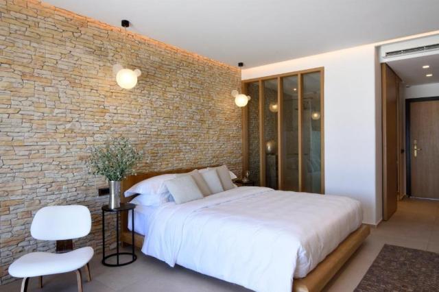 Hotel Myconian Naia
