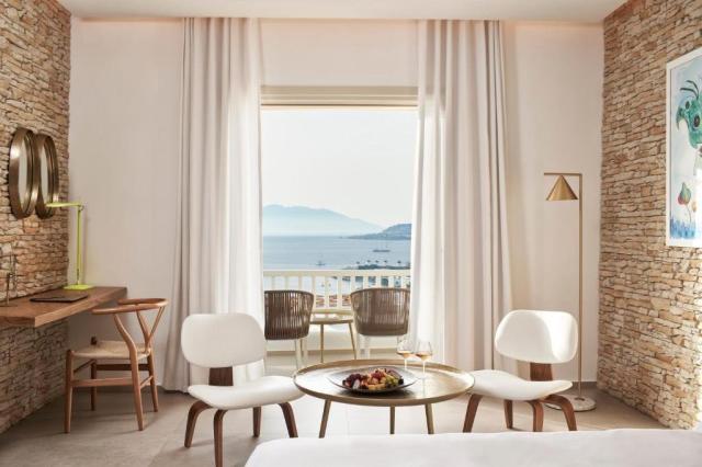 Hotel Myconian Naia