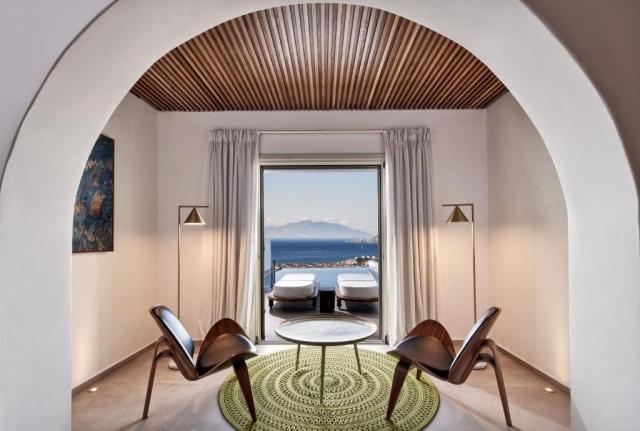 Hotel Myconian Naia