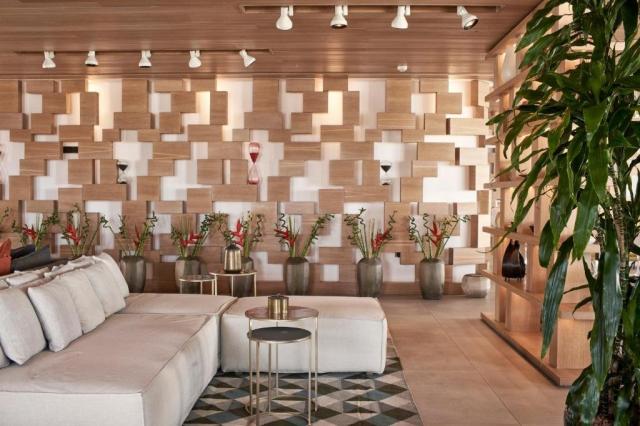 Hotel Myconian Naia