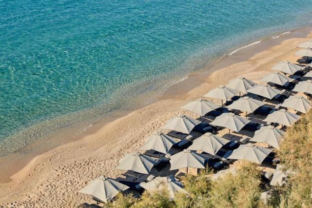 Hotel Myconian Villa Collection