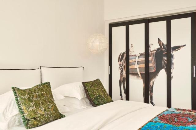 Hotel Myconian Villa Collection