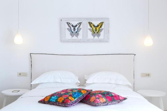 Hotel Myconian Villa Collection