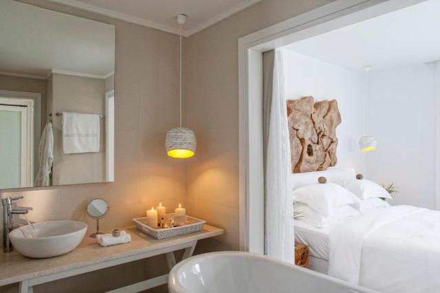 Hotel Myconian Villa Collection