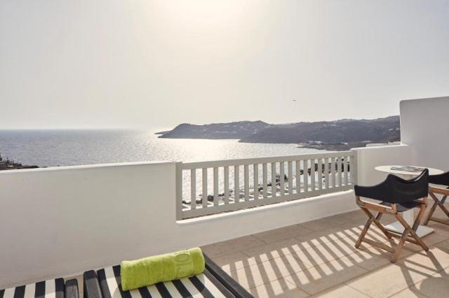 Hotel Myconian Villa Collection