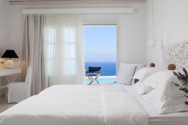 Hotel Myconian Villa Collection