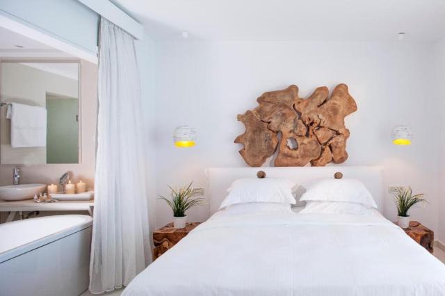 Hotel Myconian Villa Collection