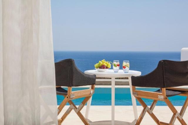 Hotel Myconian Villa Collection