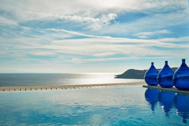 Hotel Myconian Villa Collection