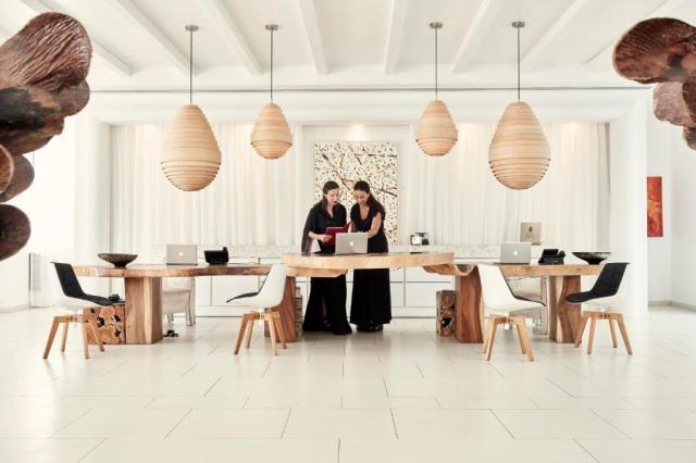 Hotel Myconian Villa Collection