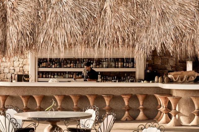 Hotel Myconian Villa Collection